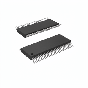 56 TFSOP SN74LVCH16646ADGVR BOM IC มีสินค้าในสต็อก ชิ้นส่วนอิเล็กทรอนิกส์ ลอจิก - Product Image 1