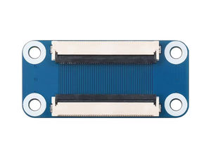 7.3 pouces E-Paper (E) 6 couleurs E-Paper Display E-Ink Display Low Power 800x480 pour Raspberry Pi Jetson Nano <span class=keywords><strong>Arduino</strong></span> STM32 - Product Image 4