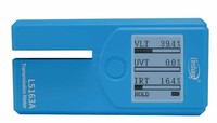 Testeur de film pour fenêtres LS161H, LS163A, mesureur de transmission multiparamètres