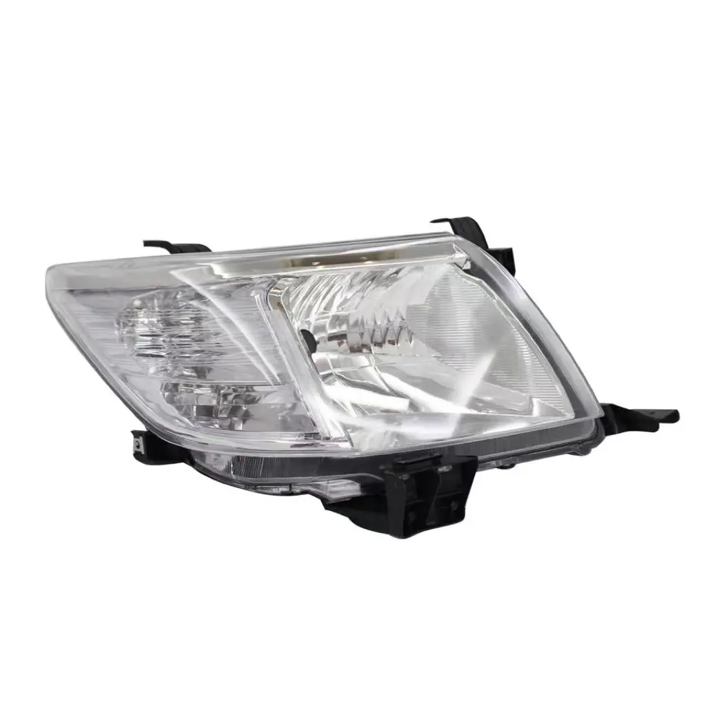 High Quality Car Headlight Headlamp 81170-0K370 81130-0K370 For Toyota Hilux 2012