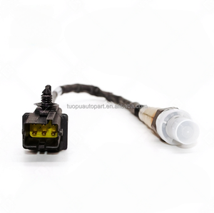 Nuevo Sensor de Oxígeno Lambda de Banda Ancha 0258007206 para <span class=keywords><strong>GM</strong></span> / Cadillac <span class=keywords><strong>CTS</strong></span> 2.8L/3.6L SRX STS Nissan/Infiniti Murano Z50 Pathfinder R51 de 2004-2008 - Product Image 3