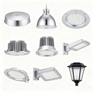 Lámpara de Panel LED sin Marco de Aluminio Fundido a Presión, Marca YF, Origen Guangdong, Tecnología Sofisticada, Certificación ISO9001 - Product Image 5