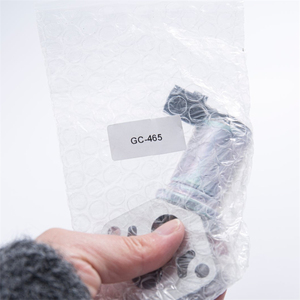Soupape de régulation de ralenti F6RZ9F715-AA GY01-20-660B 2171470 2171484 AESP109-31A AESP109-35B CV10122-11B1 pour Ford Mazda Mercury - Product Image 3