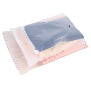 Plastic Clothing Packaging Mailing Bag Logo Custom Clothes Plastic Packing Bag
