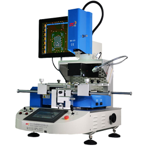 Nhà máy trực tiếp bán WDS-620 <span class=keywords><strong>BGA</strong></span> trạm làm lại cho máy tính xách tay MacBook logic board sửa chữa reballing hàn gắn máy - Product Image 3