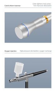 Appareil <span class=keywords><strong>de</strong></span> dermabrasion hydraulique <span class=keywords><strong>de</strong></span> bureau, jet d'oxygène, peeling, nettoyage en profondeur, rajeunissement <span class=keywords><strong>de</strong></span> la peau, équipement <span class=keywords><strong>de</strong></span> beauté du visage pour salon - Product Image 6