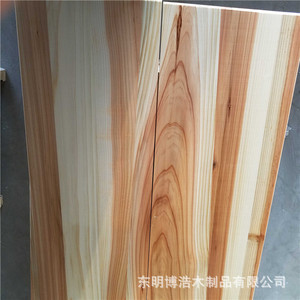 Escritorio de madera de cedro plegable, tamaño personalizable, para uso en balcón, BH 094 - Product Image 4