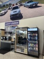 Smart AI Vending Machine Computer Vision, Dynamic Pricing Remote Monitoring for High-ROI Retail Business Ai Vending Machine