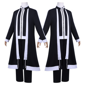ชุดคอสเพลย์ Flying Comic Taoyuan ชุดนักเรียนโรงเรียน Echo Rakshasa ของอิจิโนะ ชิกิ ชุดอนิเมะสำหรับทุกเพศ ชุดประกอบด้วยเสื้อผ้าและอุปกรณ์เสริม - Product Image 2