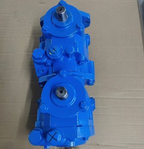 Pompe à piston axial hydraulique 78364-RDW-02 en promotion, pompe à engrenages hydraulique double 70122 70422 70423 70523 70553 78364, pompe à piston 70423 - Product Image 2