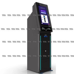 Máquina ATM para Juegos, Seguridad Robusta, Apuestas Deportivas, Kioscos <span class=keywords><strong>de</strong></span> Pago <span class=keywords><strong>de</strong></span> Autoservicio para Canje <span class=keywords><strong>de</strong></span> Boletos, Gabinetes <span class=keywords><strong>de</strong></span> Juegos <span class=keywords><strong>de</strong></span> Habilidad, SDK - Product Image 4