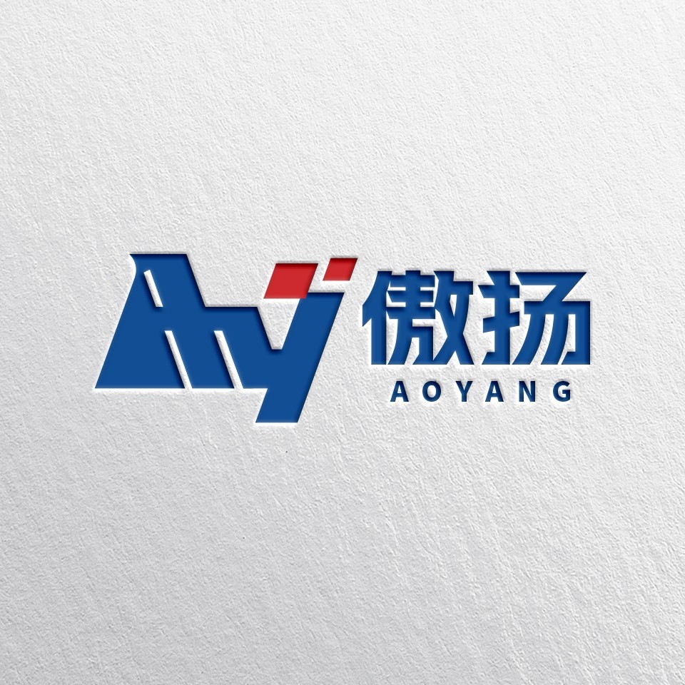 Henan Aoyang Machinery Co., Ltd. logo