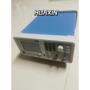 Tektronix AFG1062 60 MHz, 2 ช่องสัญญาณ, 300 MS/s, เครื่องกำเนิดสัญญาณแบบ Arbitrary/Function Generator มือสอง hx1 - Product Image 3