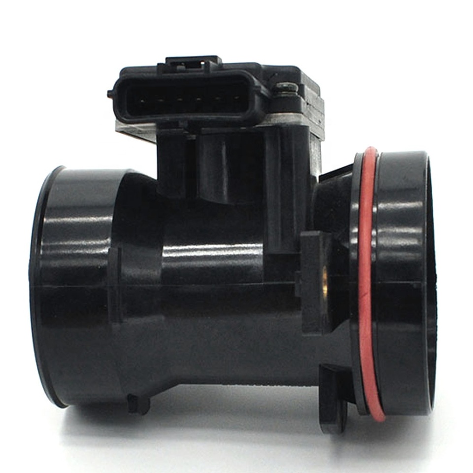 Mass Air Flow Meter 98AB-12B579-DA XS4F-12B624-AB 1072308 MAF Sensor For Ford