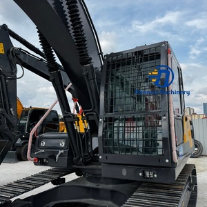 Excavatrices d'occasion <span class=keywords><strong>Volvo</strong></span> à <span class=keywords><strong>prix</strong></span> compétitif, excavatrice <span class=keywords><strong>Volvo</strong></span> 210, excavatrice <span class=keywords><strong>Volvo</strong></span> à vendre - Product Image 5