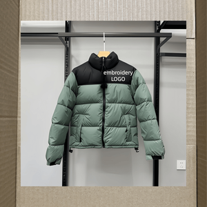 Chaqueta <span class=keywords><strong>de</strong></span> Plumón Clásica <span class=keywords><strong>de</strong></span> Diseñador <span class=keywords><strong>de</strong></span> Alta Calidad <span class=keywords><strong>de</strong></span> 1996, Talla Grande, Cálida y Cómoda para <span class=keywords><strong>Invierno</strong></span>, Resistente al Viento y al Frío, Chaqueta <span class=keywords><strong>de</strong></span> Plumón para <span class=keywords><strong>Hombre</strong></span> - Product Image 6