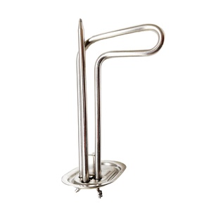 XMDR <span class=keywords><strong>prix</strong></span> usine acier inoxydable élément chauffant industriel résistance de chauffage par immersion <span class=keywords><strong>chauffe</strong></span>-<span class=keywords><strong>eau</strong></span> tubulaire - Product Image 1