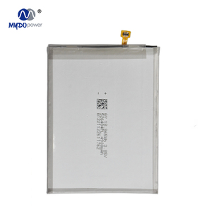 Batteria per Smartphone OEM 5000mAh Ricaricabile EB-BA217ABY per A21S A02 <span class=keywords><strong>A12</strong></span> M02 A13(4G) A04S, Disponibile con Garanzia di 12 Mesi - Product Image 2