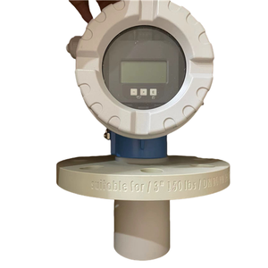 E+H Endress+Hauser Prosonic T FMU42 Mesure de niveau ultrasonique intégrée - Product Image 4