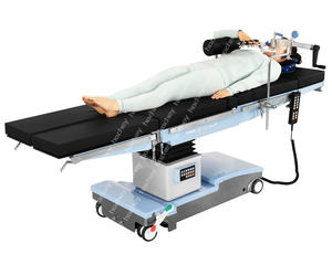 Cirugía de artroscopia de hombro Marco de tracción de 3 puntos/Dispositivo de tracción de cirugía ortopédica de extremidades superiores - Product Image 6