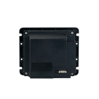 Escáner de Códigos de Barras 2D de Alta Resolución, Módulo Lector de Códigos QR Automático CMOS