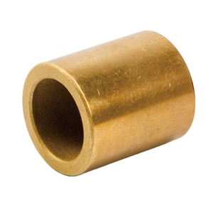 جلبة محرك مروحة غريبة الأطوار من النحاس المُلبد - Product Image 1