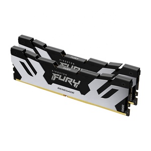 Memoria RAM Fury Renegade DDR5 para PC, 16GB / 32GB (16*2) 6000MHz, para Ordenador de Escritorio, Alto Rendimiento, Componentes de Memoria RAM para Kingston Fu - Product Image 4