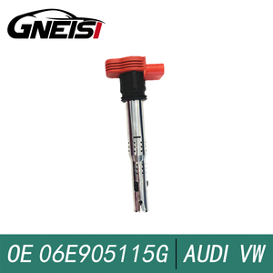 奥迪Q7 2016-2026 06E905115G 06E 905 115G带火花塞的点火线圈 - Product Image 2