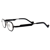 Montura de gafas elegante de titanio beta 7024 para gafas ópticas, diseño clásico de negocios, alta calidad, venta al por mayor