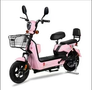 Piezas y Accesorios para Bicicletas Eléctricas, Motor Eléctrico <span class=keywords><strong>de</strong></span> Acero Personalizado <span class=keywords><strong>de</strong></span> 48V, 2T, 800W para <span class=keywords><strong>Ciclomotor</strong></span> Eléctrico - Product Image 2