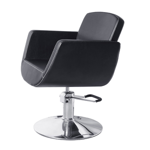 Accepter uniquement la personnalisation de haute qualité chaise de luxe chaise de beauté pour salon de <span class=keywords><strong>coiffure</strong></span> ensemble de meubles de salon chaise de barbier salon de <span class=keywords><strong>coiffure</strong></span> - Product Image 2