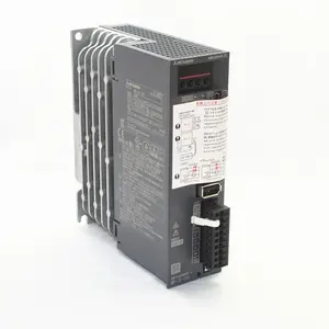 MR-JE-10A Mitsubishi Amplifier Motors General-Purpose AC Servo controller driver motor for Packing Machine