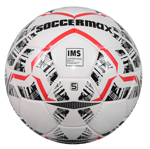 Ballons de football d'entraînement officiels de Wembley Sports de haute qualité en cuir PU Logo imprimé personnalisé fait à la main Meilleurs prix Utilisation d'équipe - Product Image 4