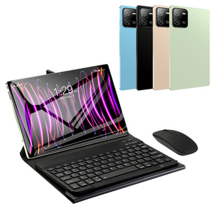 Cấu Hình Cao Hot Bán 12 + 512GB 10.1 Inch Pad 6 Pro Tablet PC Chất Lượng Cao Wifi Mạng Kinh Doanh Làm Việc Người Lớn Trẻ Em Máy Tính Bảng - Product Image 1