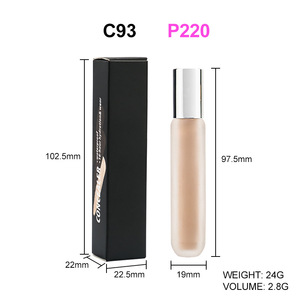 Corrector de 6 Colores Personalizado OEM en Oferta, Resistente al Agua, de Larga Duración, Corrección del Tono de Piel, Maquillaje Facial, Marca Privada - Product Image 6
