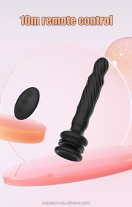 Desirix вращающаяся пробка анальный массаж простаты OEM ODM Секс игрушки пенис насос автоматические мужские мастурбаторы - Product Image 5