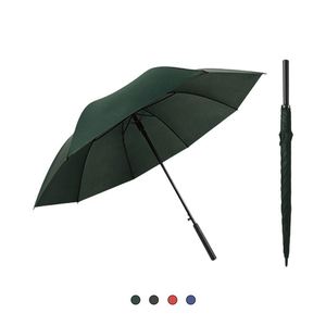 Paraguas de Golf Reforzado y Resistente al Agua de Doble Capa, Personalizable y con Protección UV, en Venta - Product Image 1