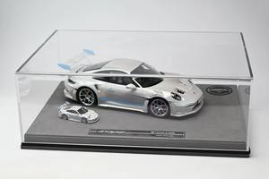 Resina Premium T&P para Modelo a <span class=keywords><strong>Escala</strong></span> <span class=keywords><strong>1</strong></span>/<span class=keywords><strong>18</strong></span> del GT3 RS Sonderwunsch - Product Image 2