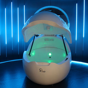 Rlab高品質大型フロートポッド、モダンな感覚遮断SPAタンク（ジムセンターのリラクゼーション用） - Product Image 3