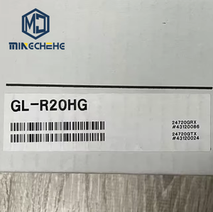 ตะแกรงนิรภัย KEYENCE GL-R20HG รุ่น GL-R สำหรับป้องกันมือ ประเภท 20 แกน GL R20HG - Product Image 1