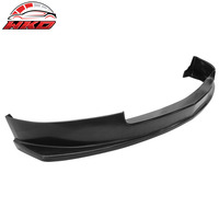 Spoiler de pare-chocs avant style sport, non peint, de haute qualité, compatible avec Ford Mustang 05-09 V6 uniquement, accessoire extérieur.