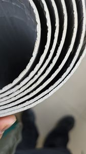 Vente chaude <span class=keywords><strong>blanc</strong></span> gris imperméable vinyle peler et coller <span class=keywords><strong>marbre</strong></span> autocollant mural amovible auto-adhésif <span class=keywords><strong>papier</strong></span> <span class=keywords><strong>peint</strong></span> pour salle de bain - Product Image 3