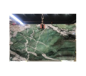 Lastre di giada Super verde Imathia per la decorazione <span class=keywords><strong>Lux</strong></span> - Product Image 1