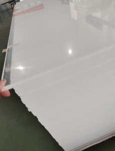 Nhà Máy Bán Hàng Trực Tiếp Trong Suốt Polymethyl Methacrylate Tấm Ngoài Trời Trong Suốt <span class=keywords><strong>Acrylic</strong></span> Nhựa Tùy Chỉnh Cắt Bao Gồm - Product Image 6