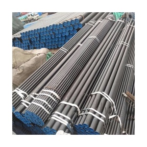 P91 P9 P11 P22 <strong>Alloy</strong> <strong>Steel</strong> High Quality Seamless <strong>Steel</strong> <strong>Pipe</strong> - Product Image 3