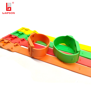 Laipson động vật Tai tag bò/gia súc chân ban nhạc - Product Image 3