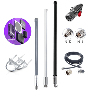 เสาอากาศภายนอก Lora 868MHz 3dbi 4dbi 5.8dbi 6 DBi 8 DBi 10 DBi 12dBi 15dBi - Product Image 3