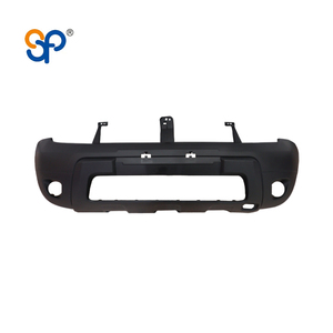 Pare-chocs avant <span class=keywords><strong>4x4</strong></span> neuf en PP pour Renault <span class=keywords><strong>Duster</strong></span> 2008-2012 - Product Image 1