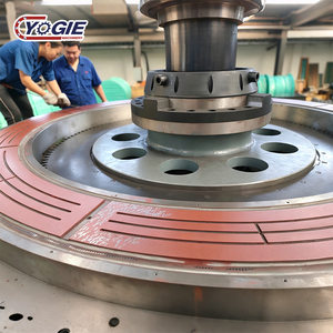 <span class=keywords><strong>Disque</strong></span> de meulage de grande précision et de grand diamètre Luoyang Yogie pour machine de polissage double face 32B avec service OEM - Product Image 4