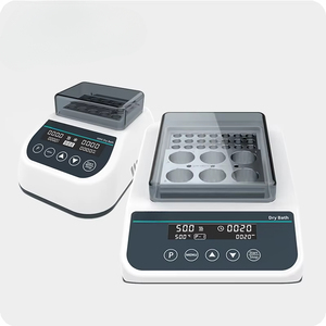 ตู้บ่มเพาะเชื้อแบบแห้ง DB100/DB100-C รุ่น Heighten Block ตู้บ่มเพาะเชื้อทางชีววิทยา - Product Image 3